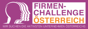 Firmenchallenge Logo