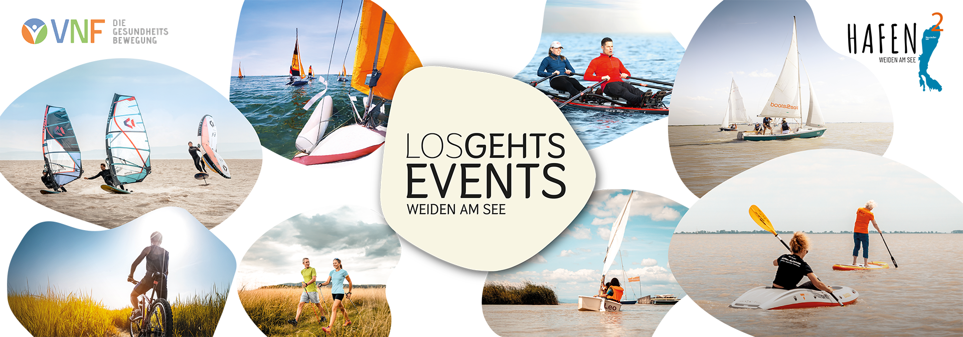 Events am Neusiedlersee