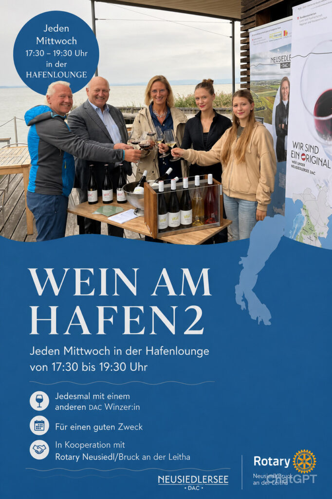 Weinverkostung in Weiden am Hafen2